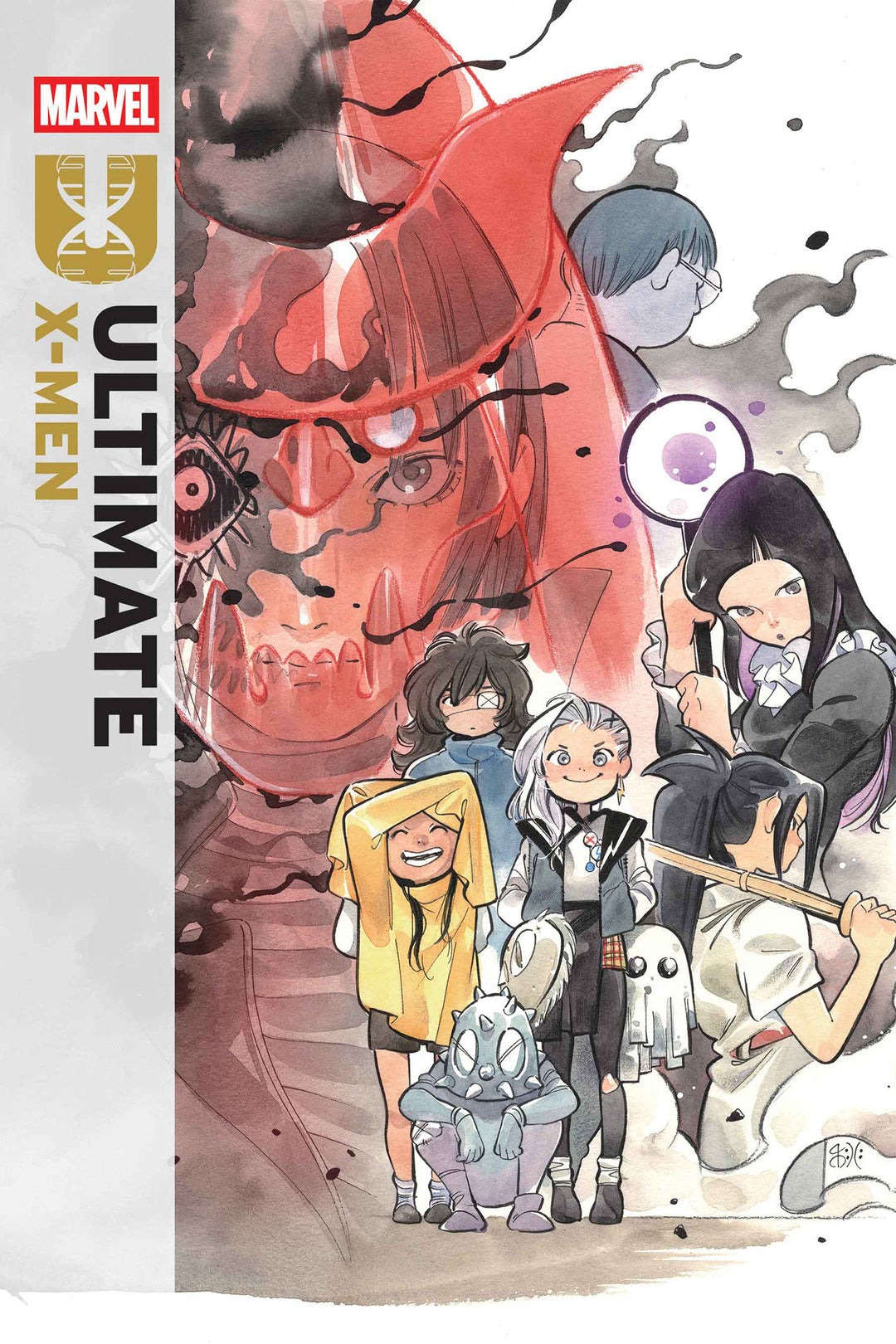 Ultimate X-Men (2024) #24