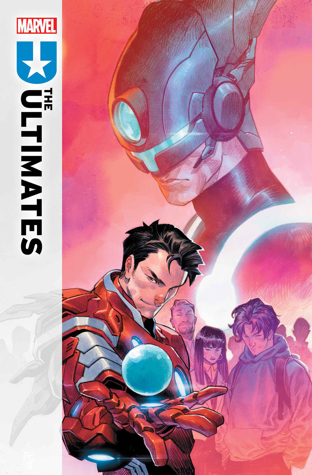 Ultimates (2024) #18