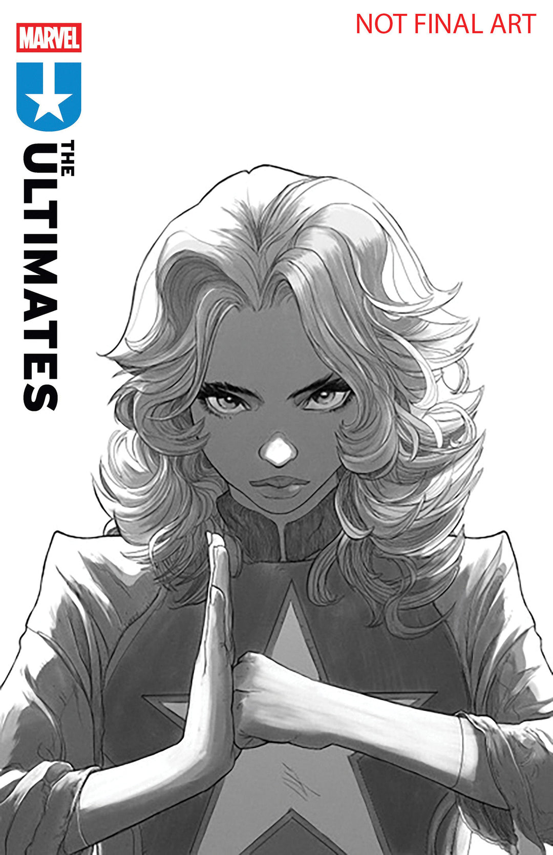 Ultimates (2024) #18 Adam Pollina Variant
