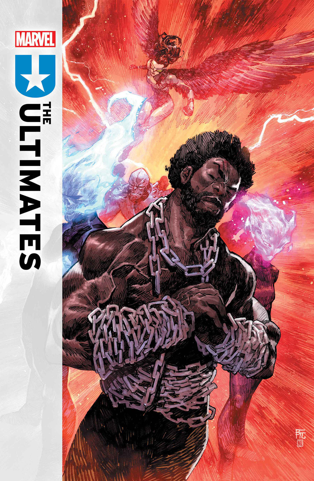 Ultimates (2024) #21 <OFC>
