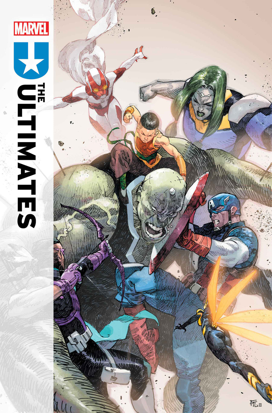 Ultimates (2024) #24
