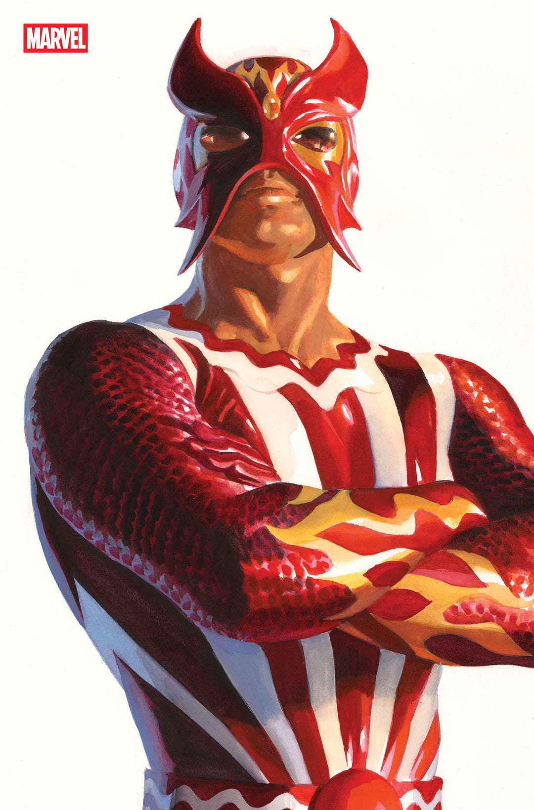Wolverine (2024) #13 Alex Ross Timeless Full Art Variant