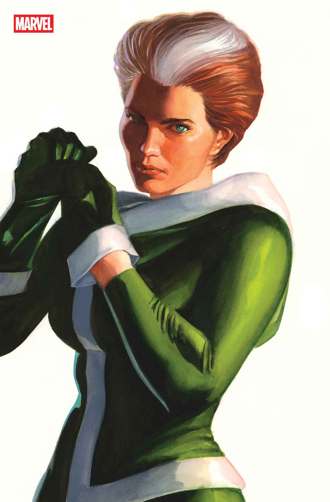 Uncanny X Men (2024) #20 Alex Ross Timeless Full Art Variant