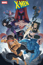 X-Men (2024) #16 Variant (1:25) Aka Edition