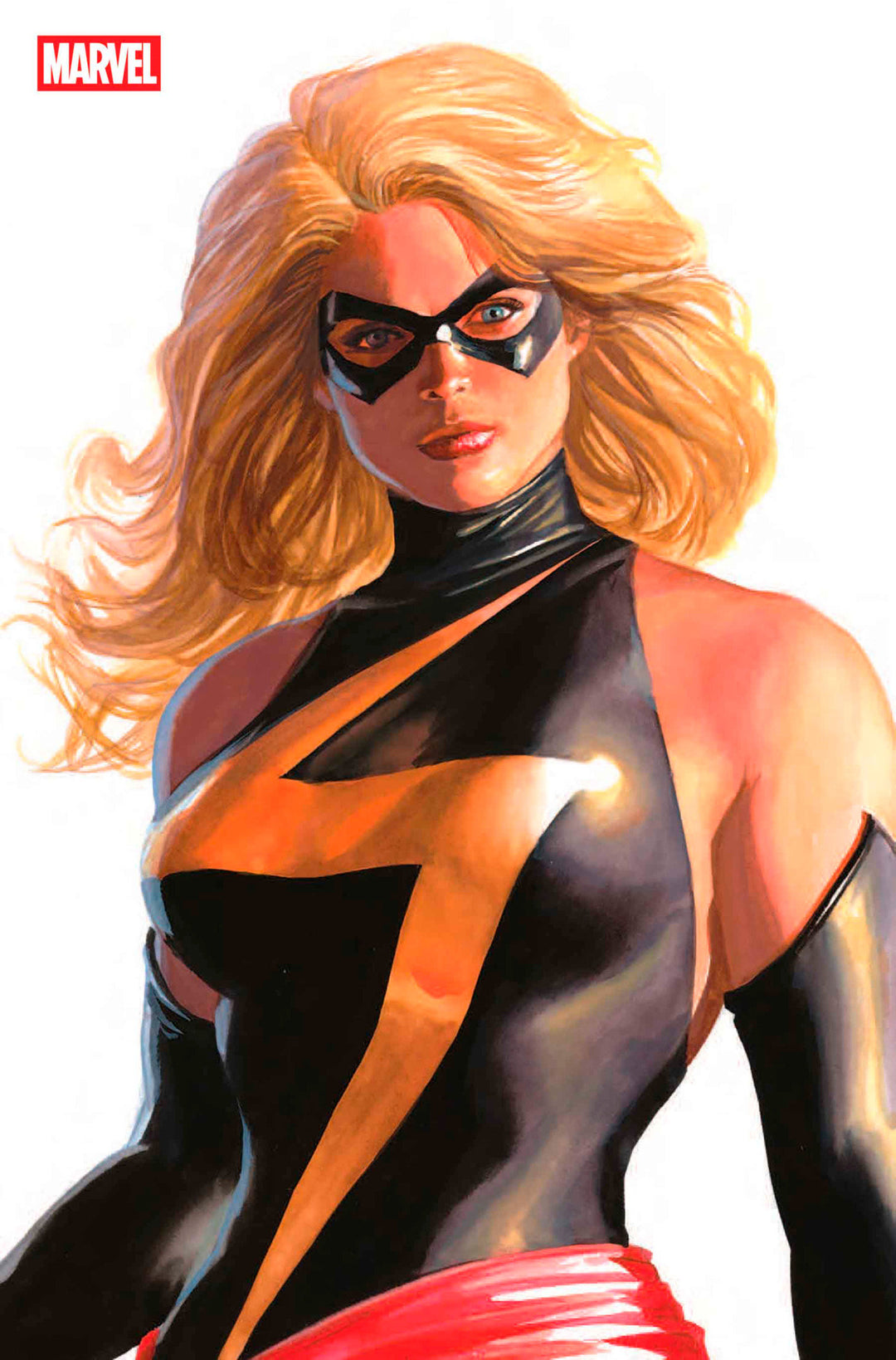 X-Men #16 Alex Ross Timeless Vir Variant