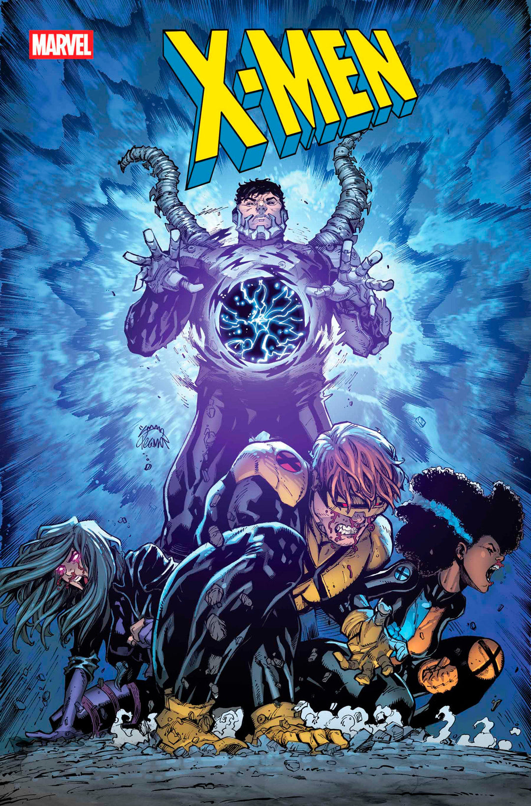 X-Men (2024) #17