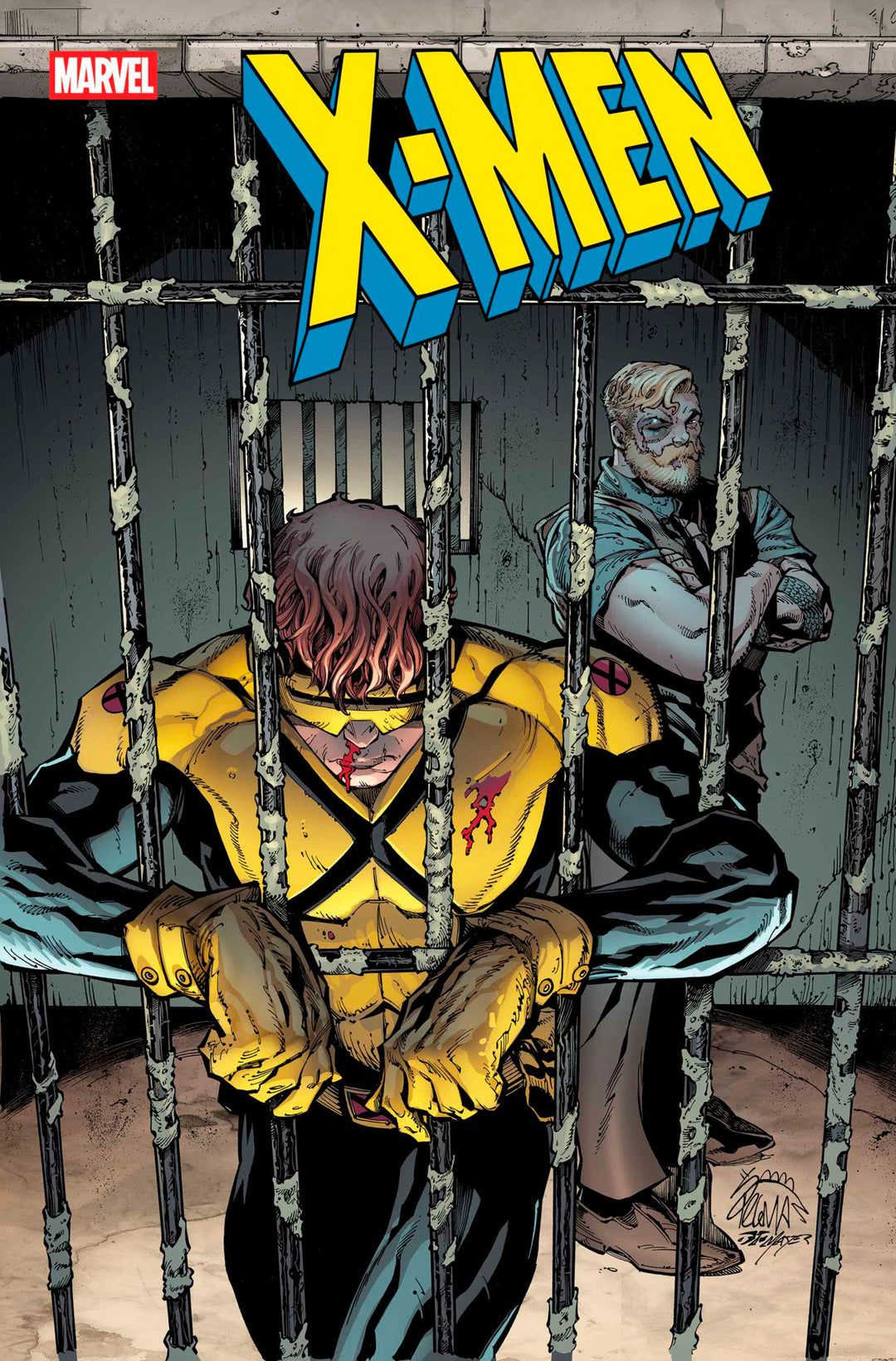 X-Men (2024) #20
