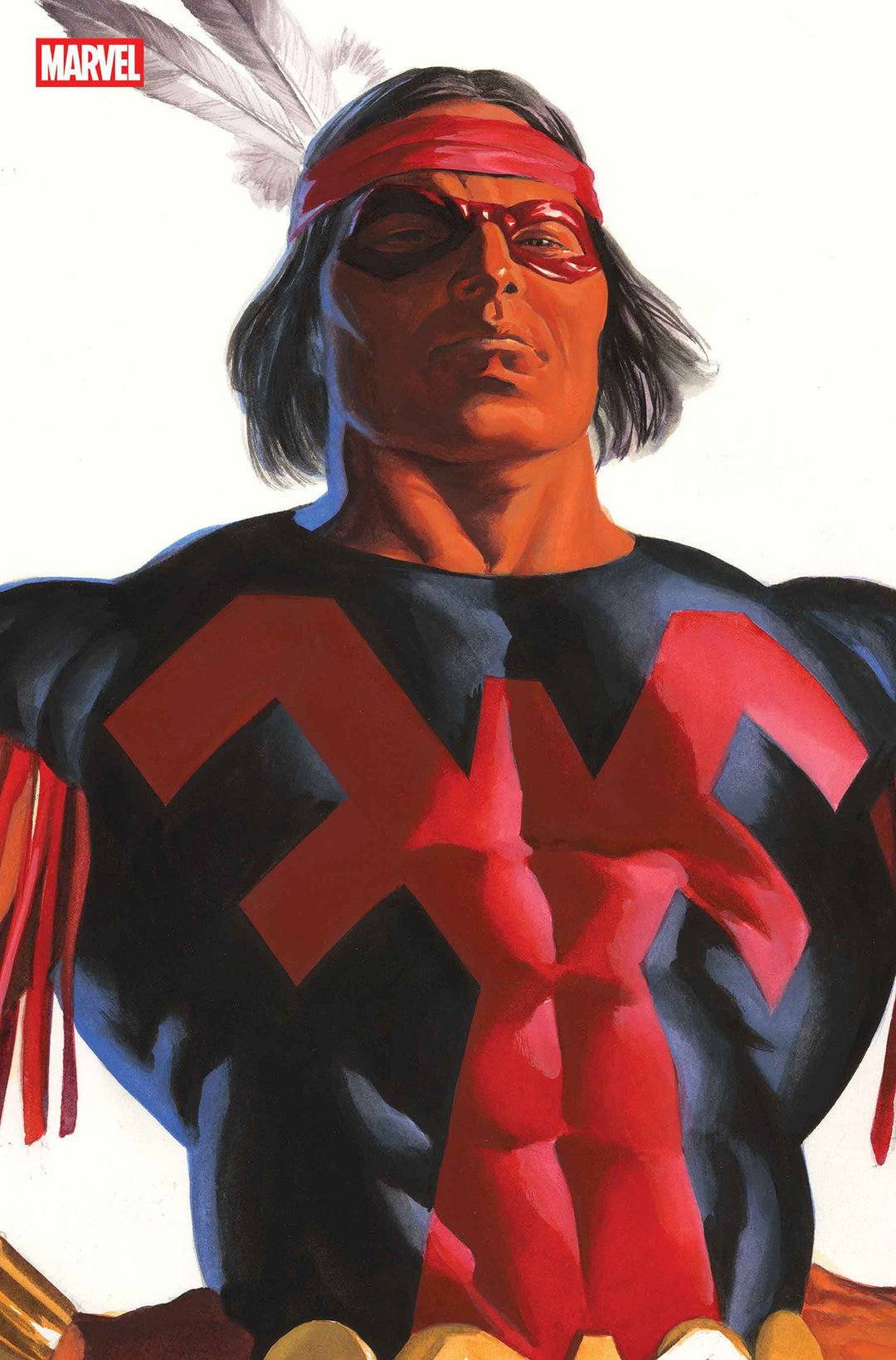 X-Men (2024) #22 Alex Ross Timeless Full Art Variant