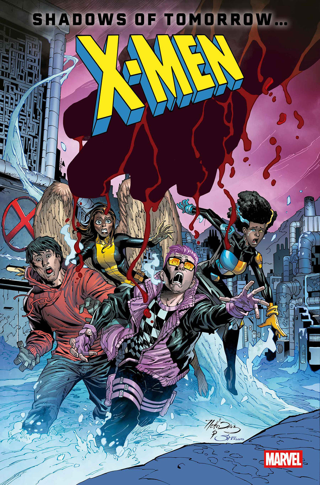X-Men (2024) #27