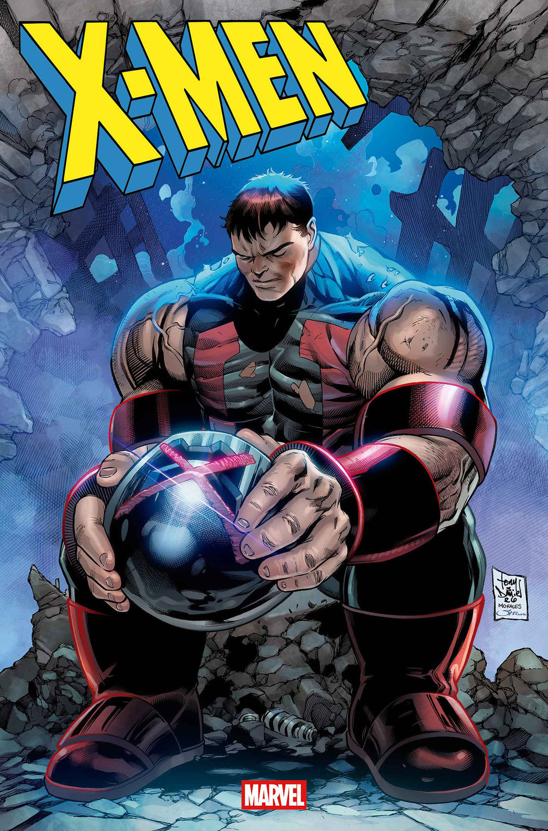 X-Men (2024) #34
