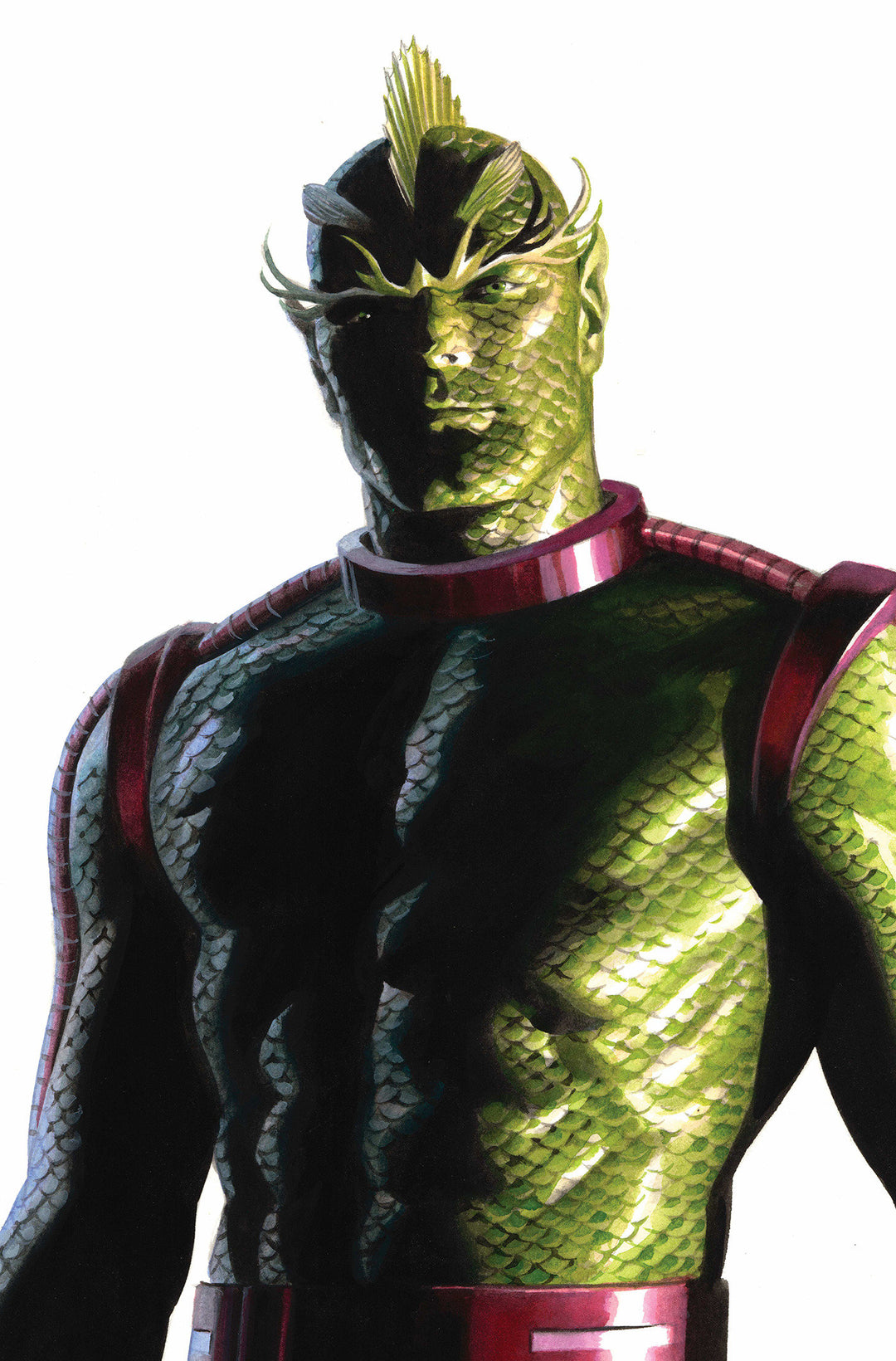 X-Men (2024) #37 [DNX] Alex Ross Timeless Full Art Variant