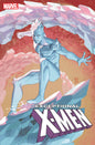 Exceptional X-Men #4 Variant (1:25) Aka Edition