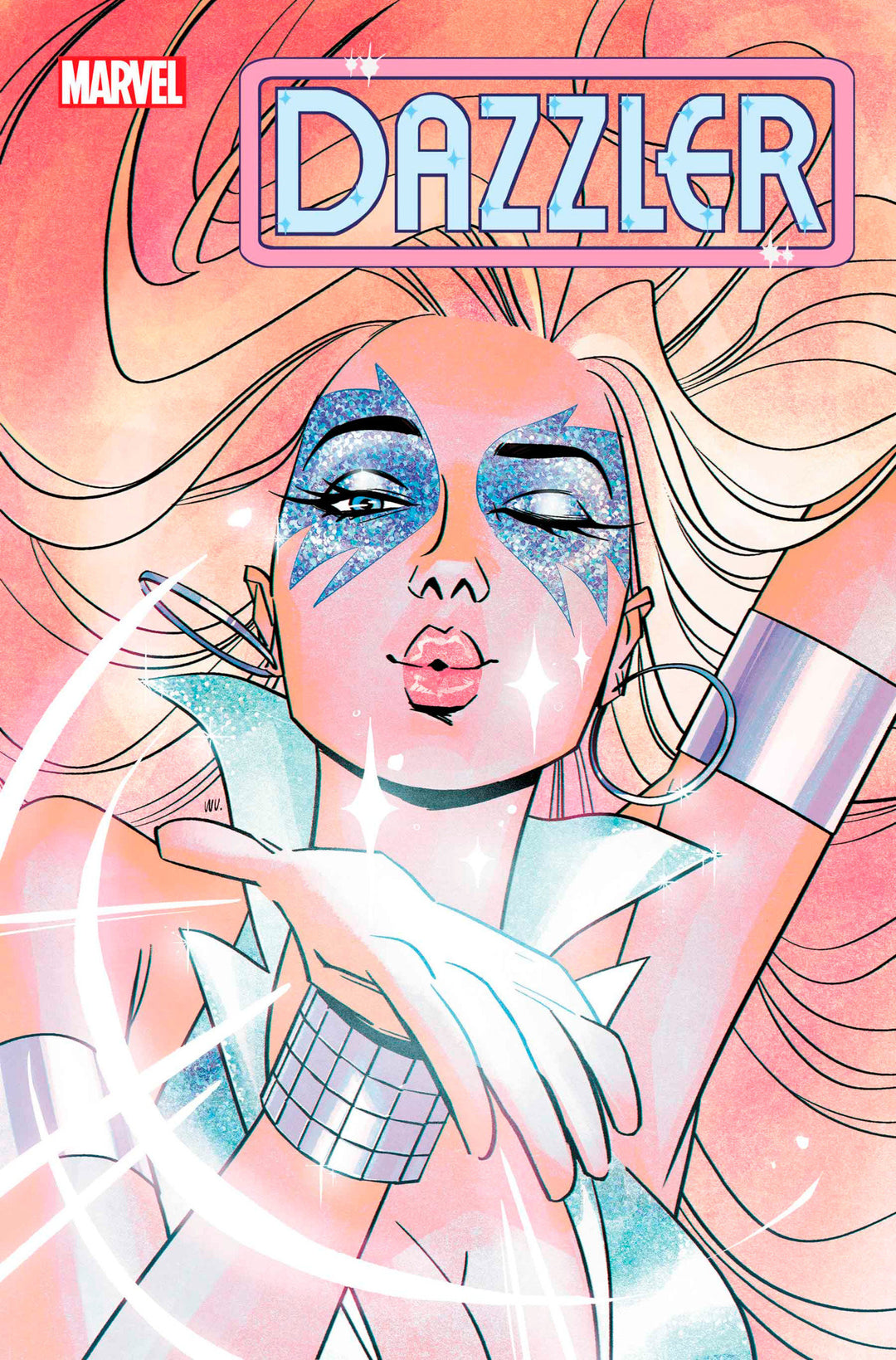 Dazzler (2024) #3 Annie Wu Variant