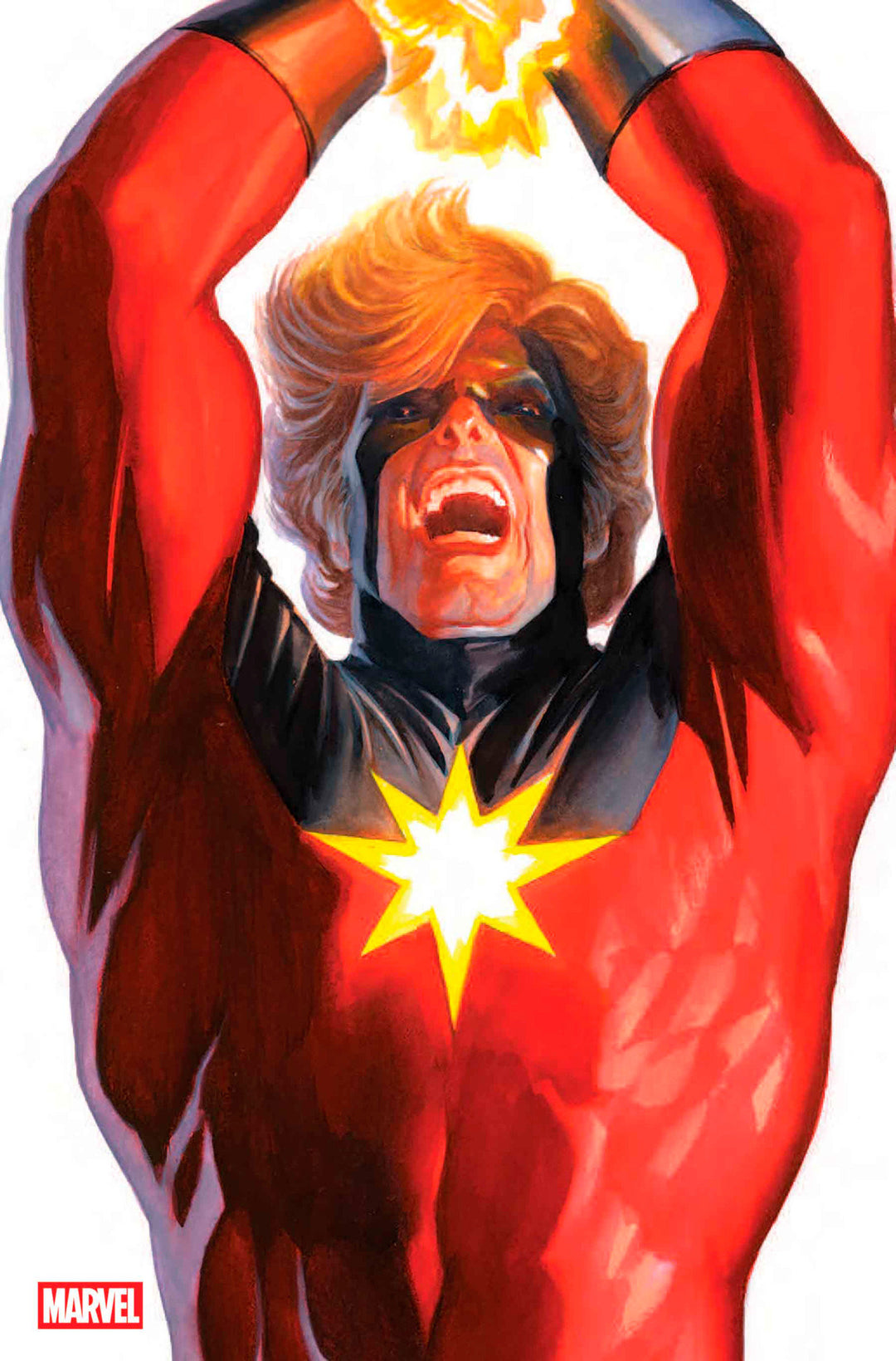 Amazing Spider-Man (2025) #4 Alex Ross Timeless Full Art Variant