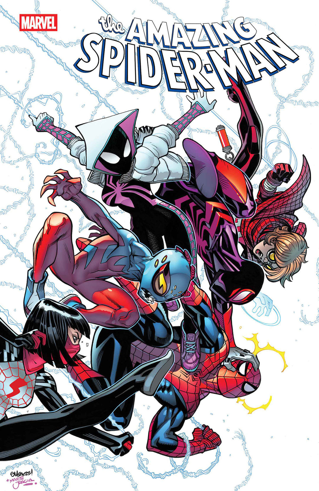 Amazing Spider Man (2025) #12