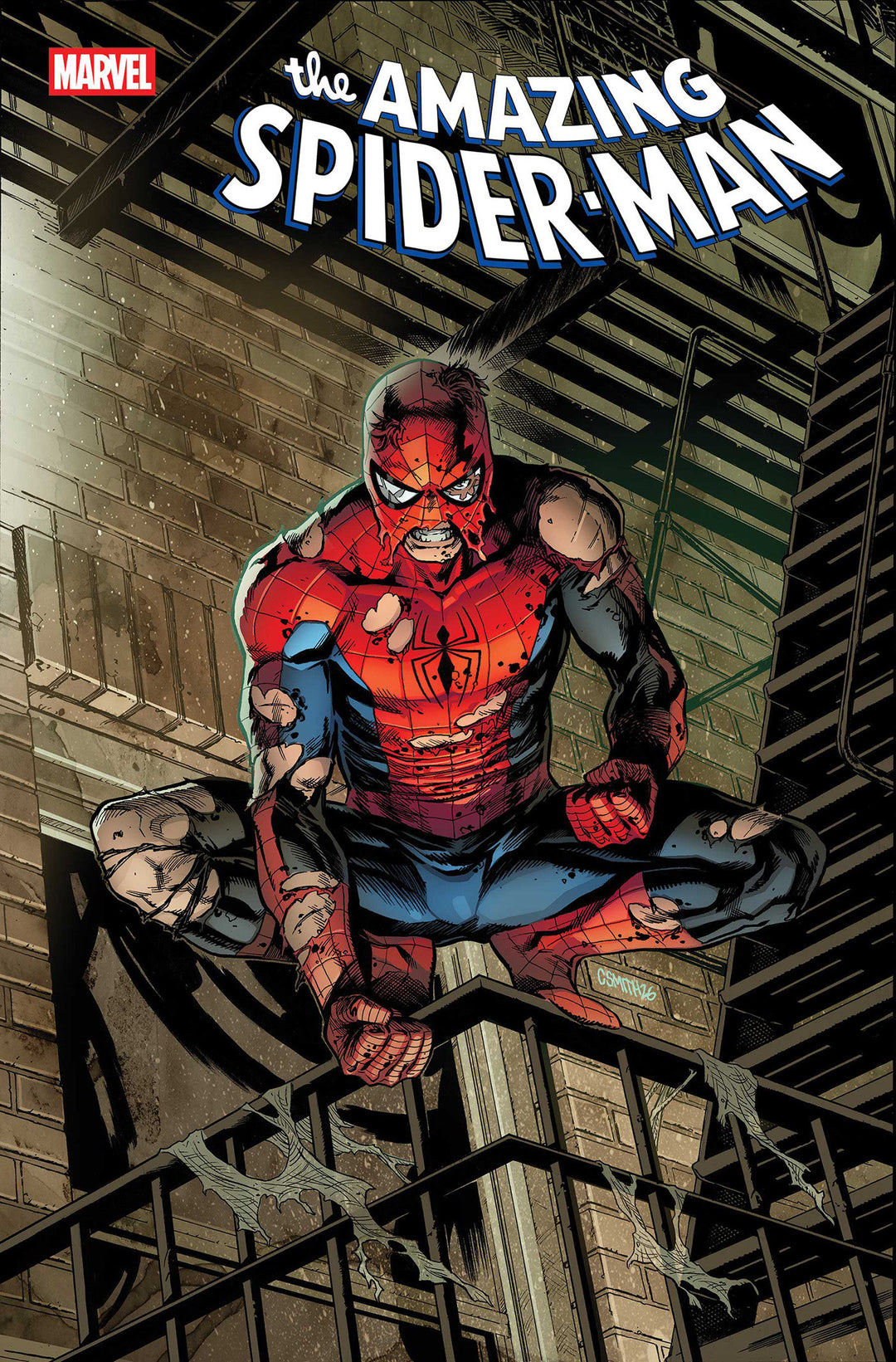 Amazing Spider-Man (2025) #28