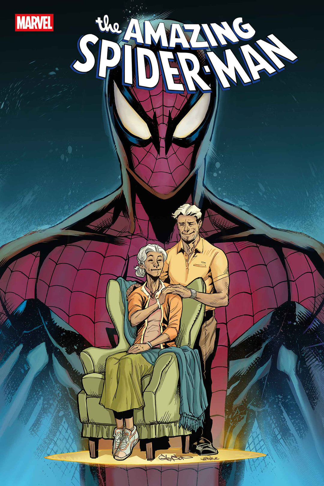 Amazing Spider-Man (2025) #31