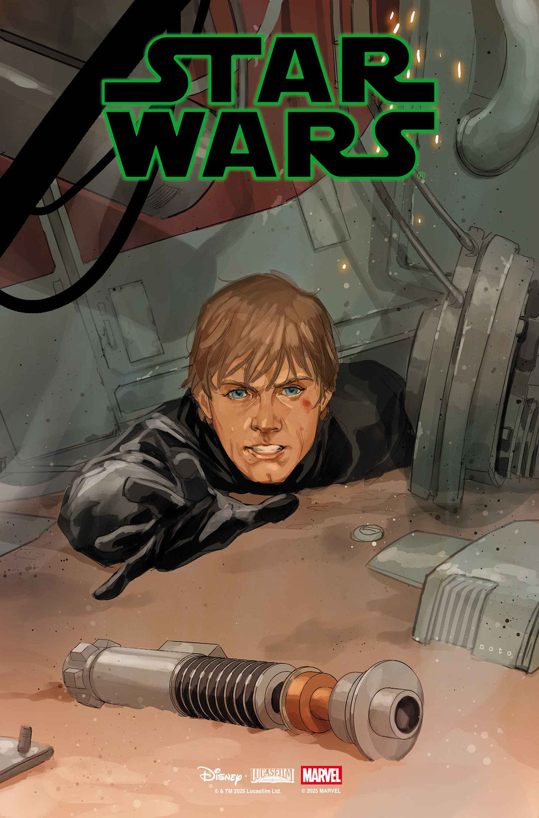 Star Wars (2025) #8