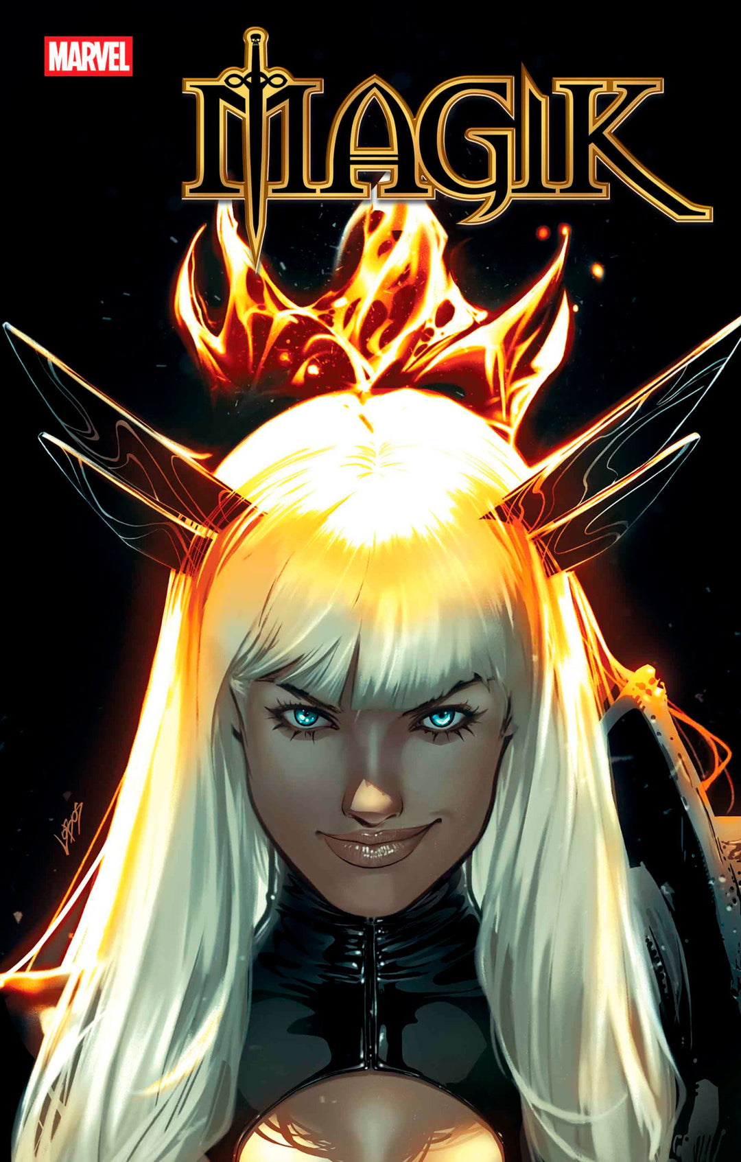 Magik (2025) #6 (Out of Print)