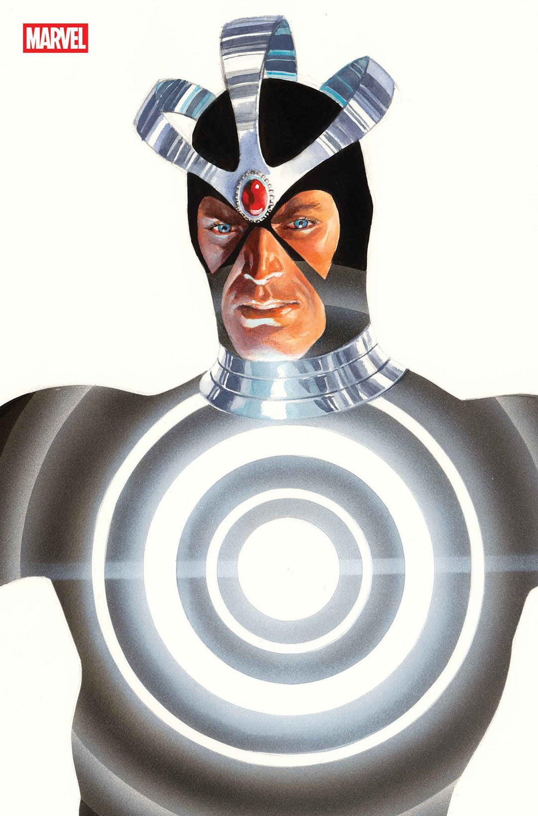 Magik (2025) #9 Alex Ross Timeless Full Art Variant