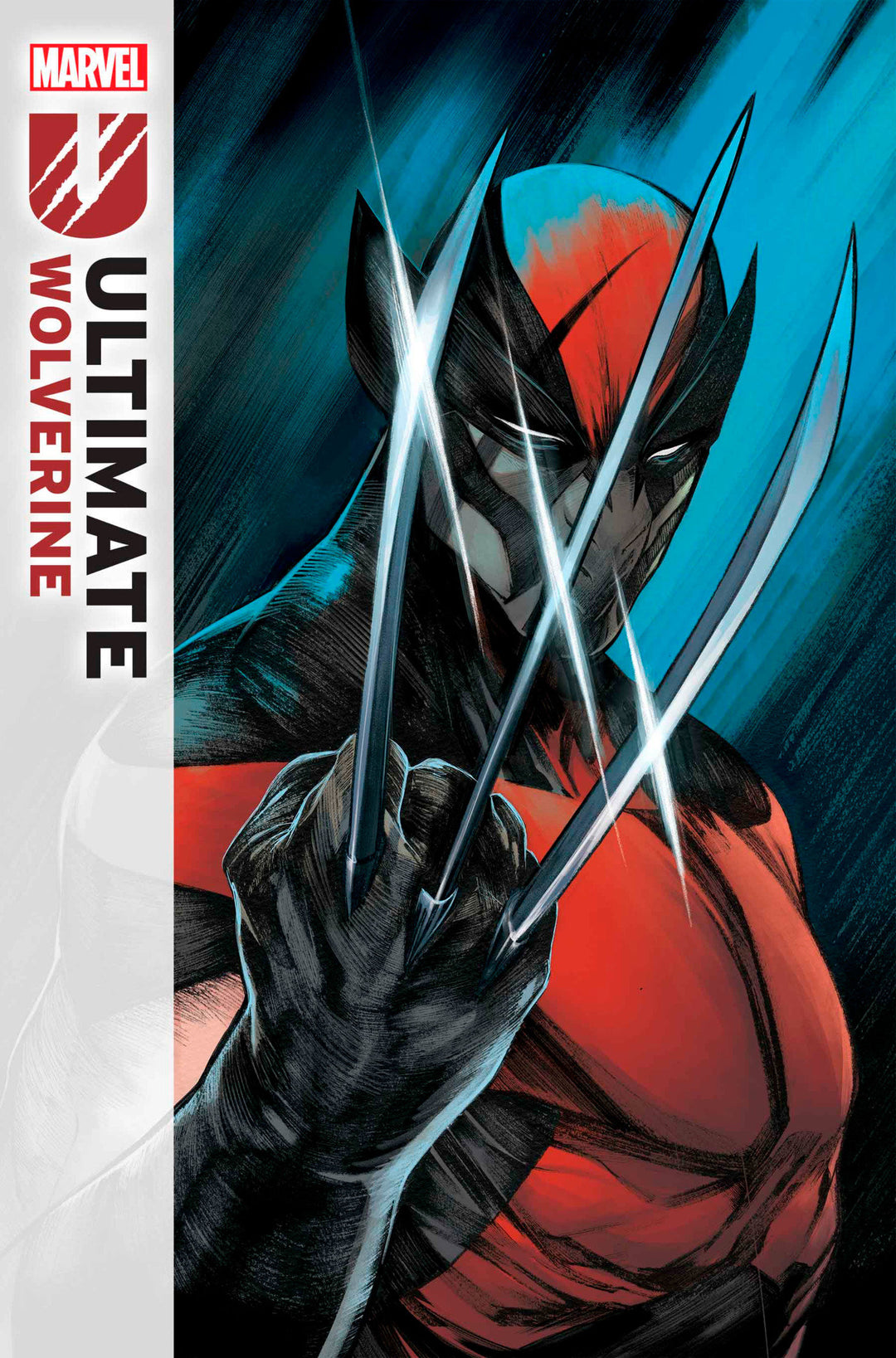 Ultimate Wolverine (2025) #1 (Out of Print)