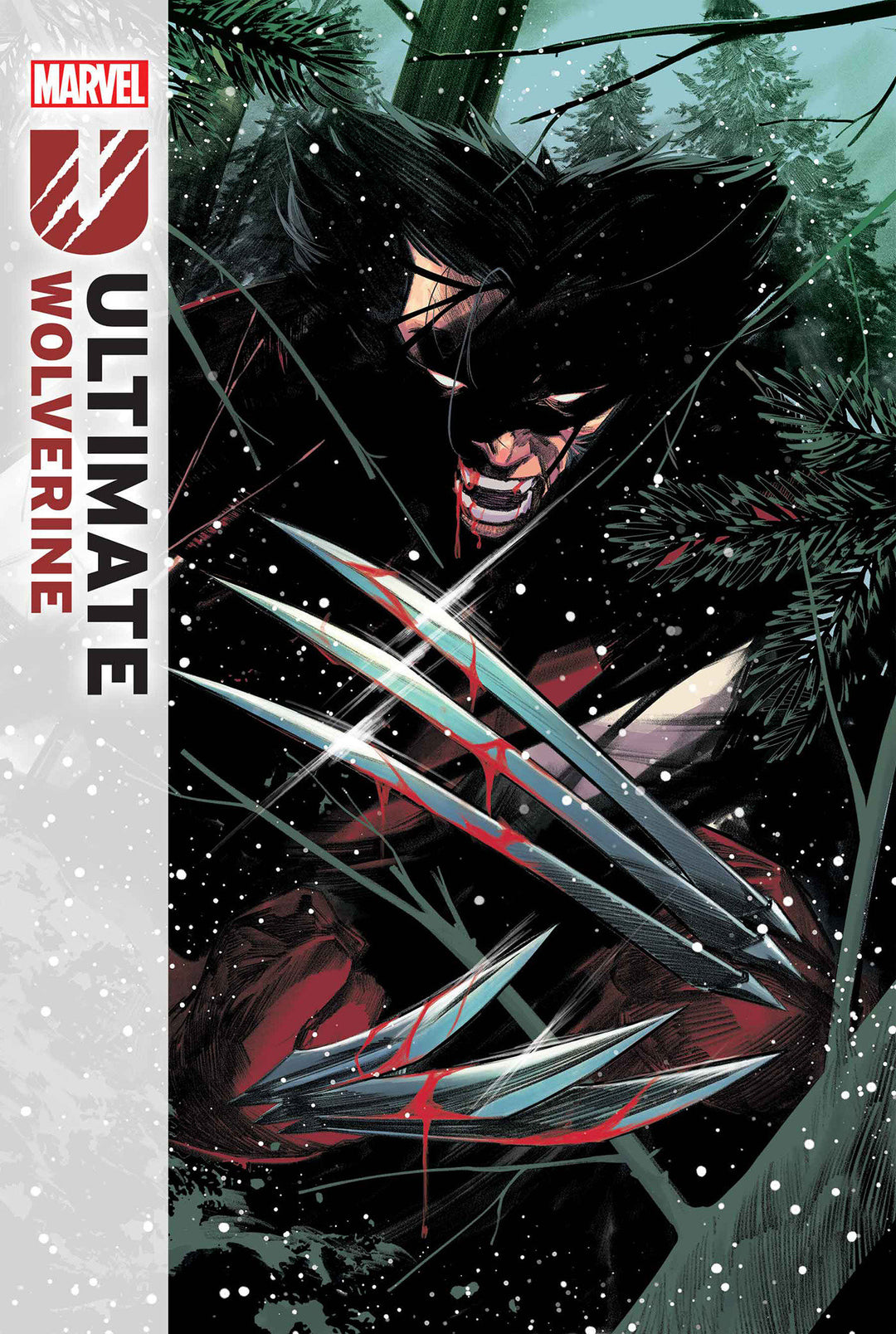 Ultimate Wolverine (2025) #15