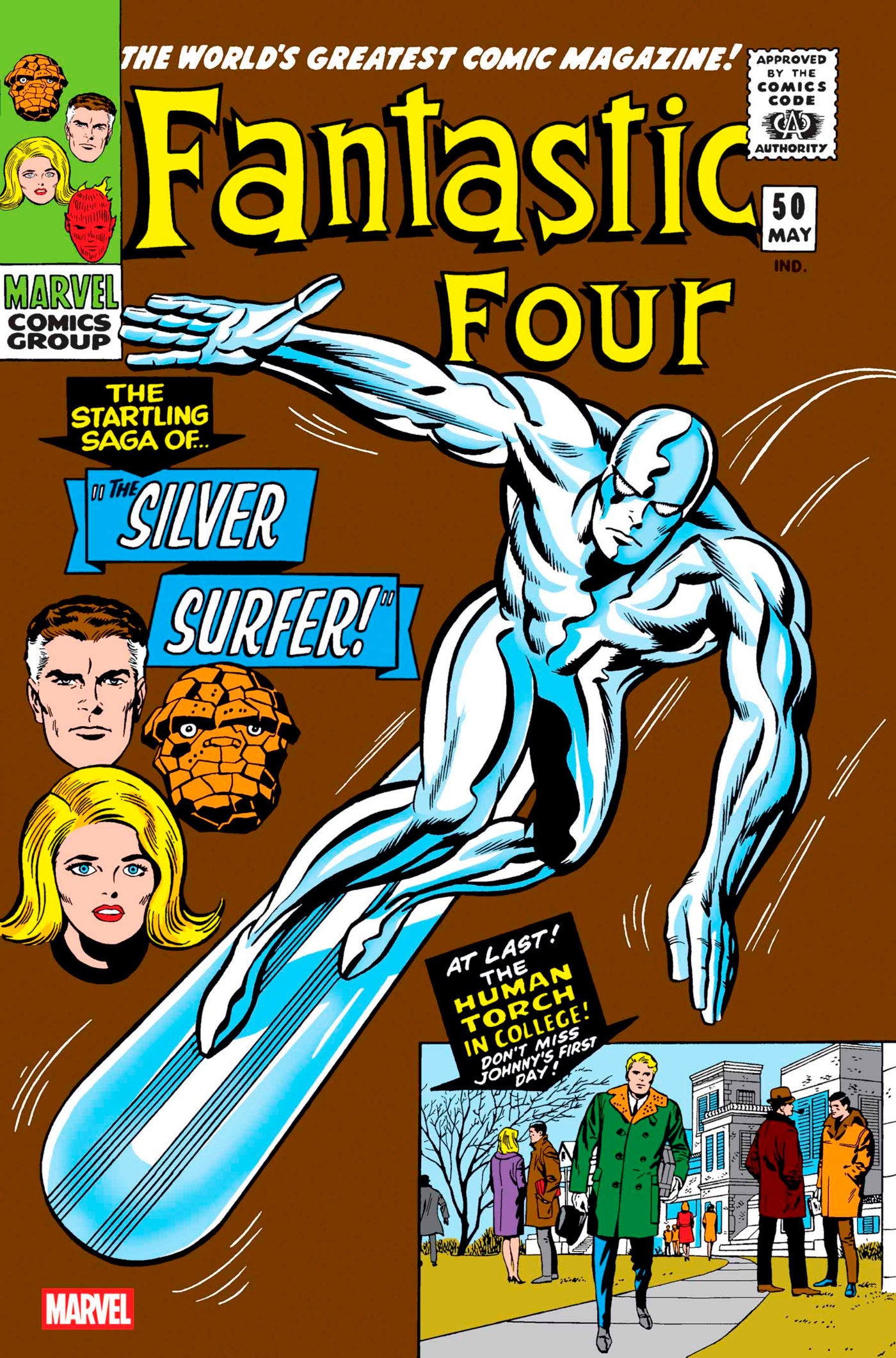 洋書 Fantastic Four #1 1:50 s-l400.jpg
