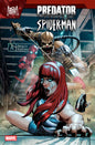 Predator vs Spider-Man #2 (Out of Print)
