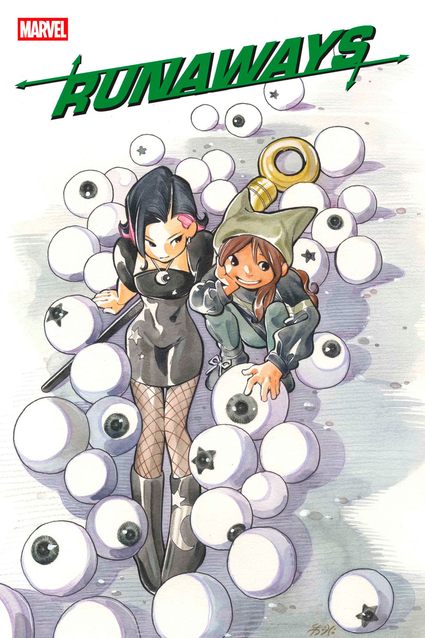 Ultimate X-men #4 Surge初登場 桃桃子表紙 アメコミリーフ