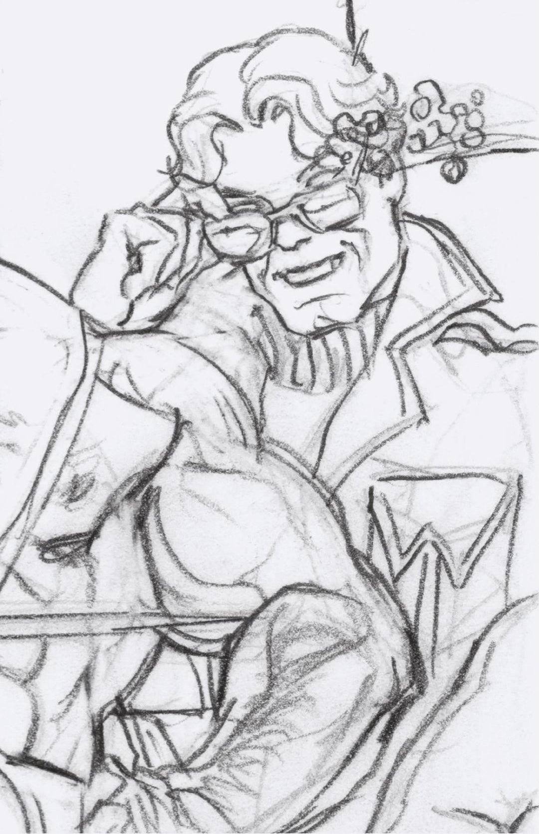 Captain America (2025) #15 [Armageddon] Variant (1:50) Alex Ross Timeless Full Art Virgin Sketch Edition