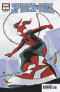Spider-Girl (2025) #3 Annie Wu Variant