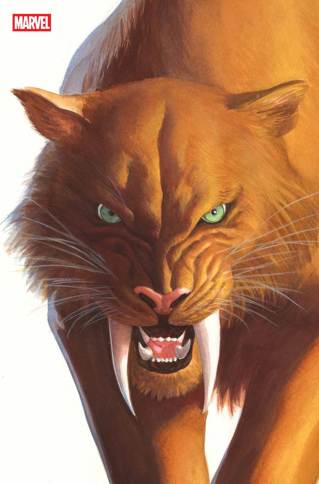 Black Cat (2025) #2 Alex Ross Timeless Full Art Variant