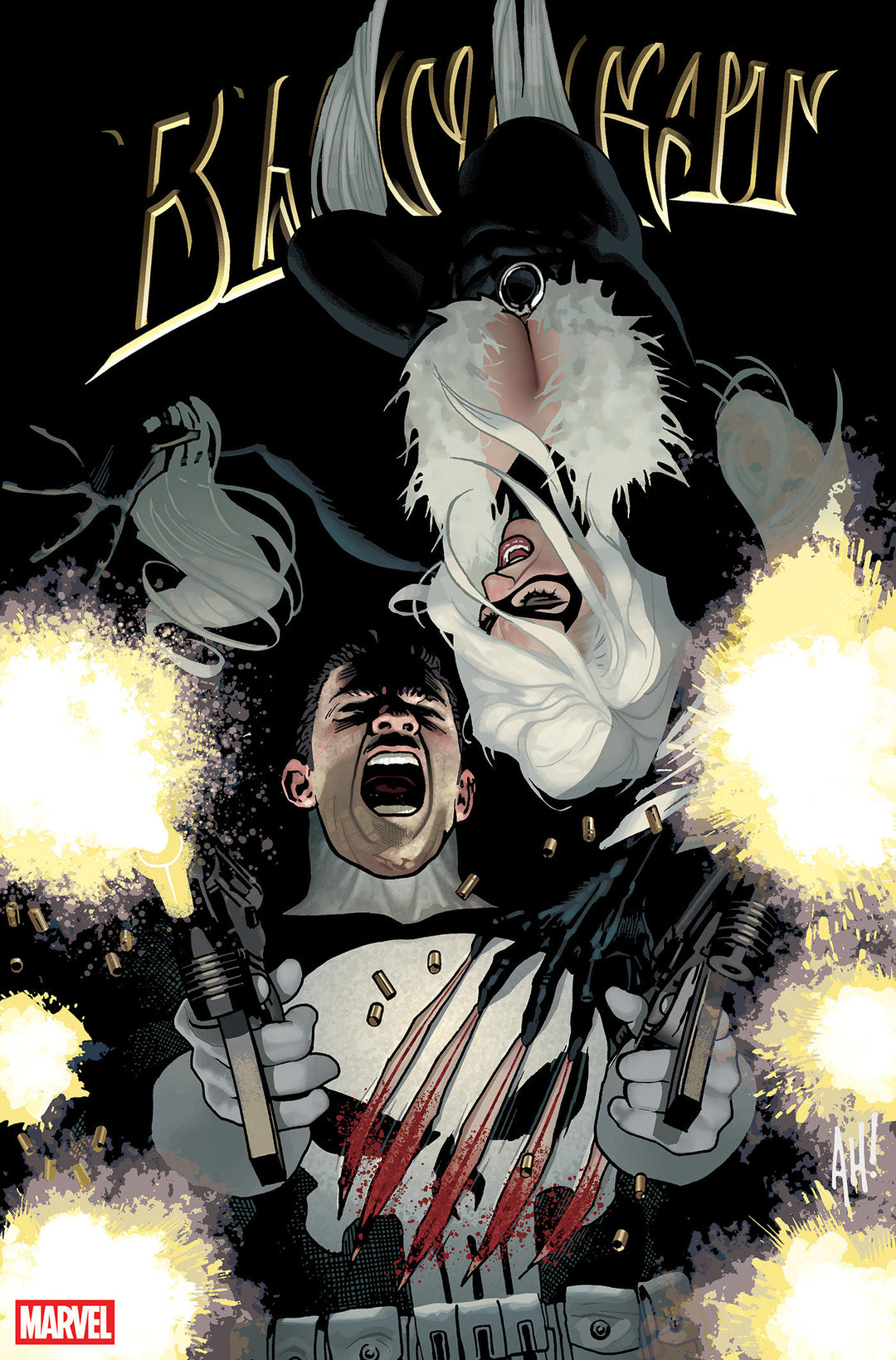Black Cat (2025) #11