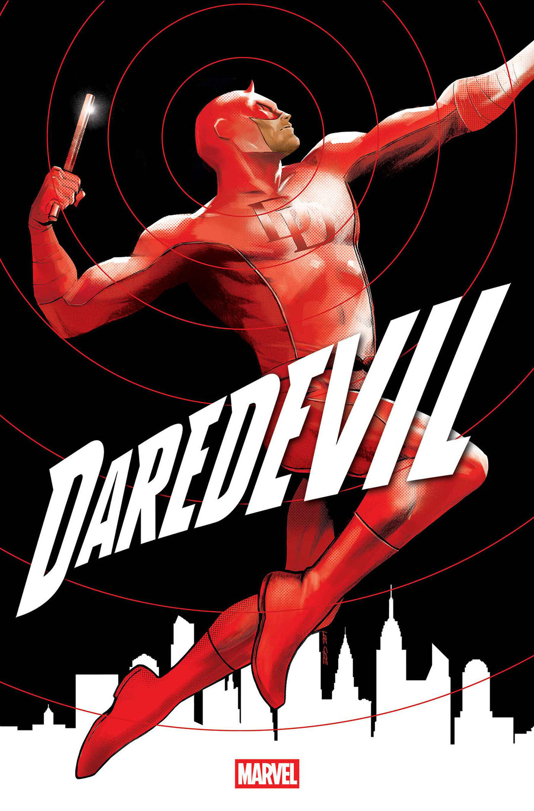 Daredevil (2026) #1 (Out of Print)