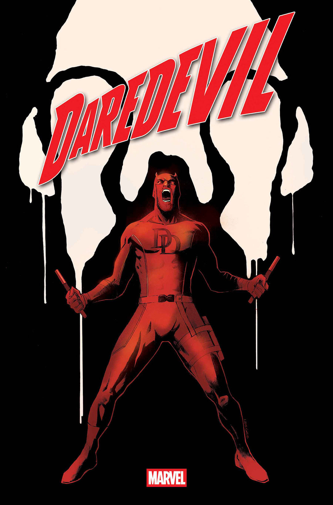 Daredevil (2026) #2 (Out of Print)