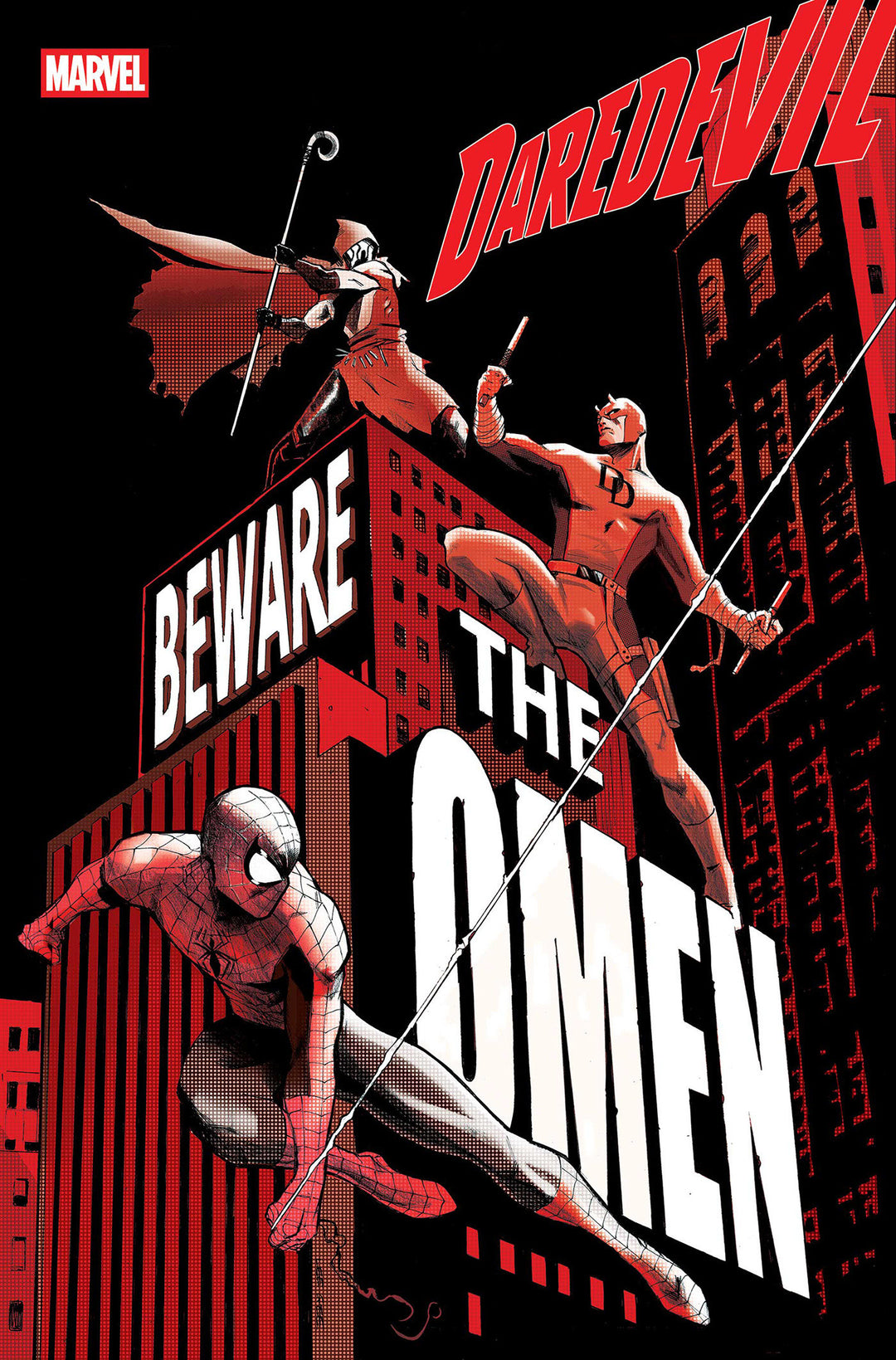 Daredevil (2026) #3