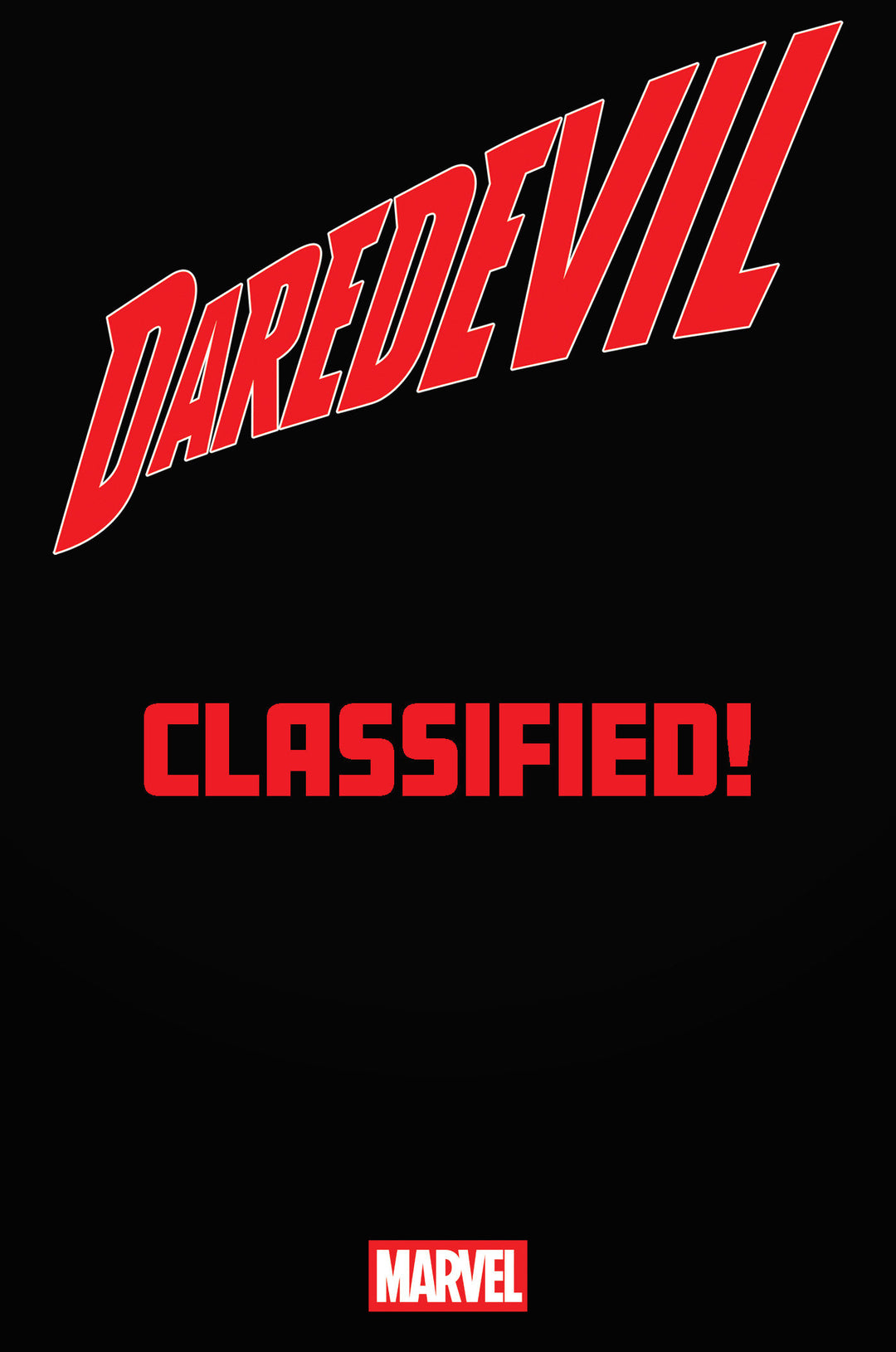Daredevil (2026) #3 Carissa Susilo Magic: The Gathering Variant
