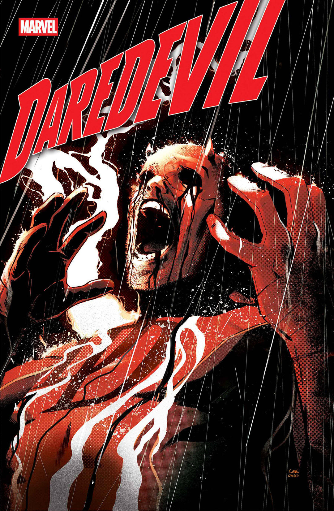 Daredevil (2026) #5
