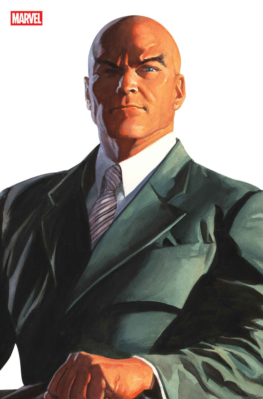 Imperial War Exiles #1 Alex Ross Timeless Full Art Variant