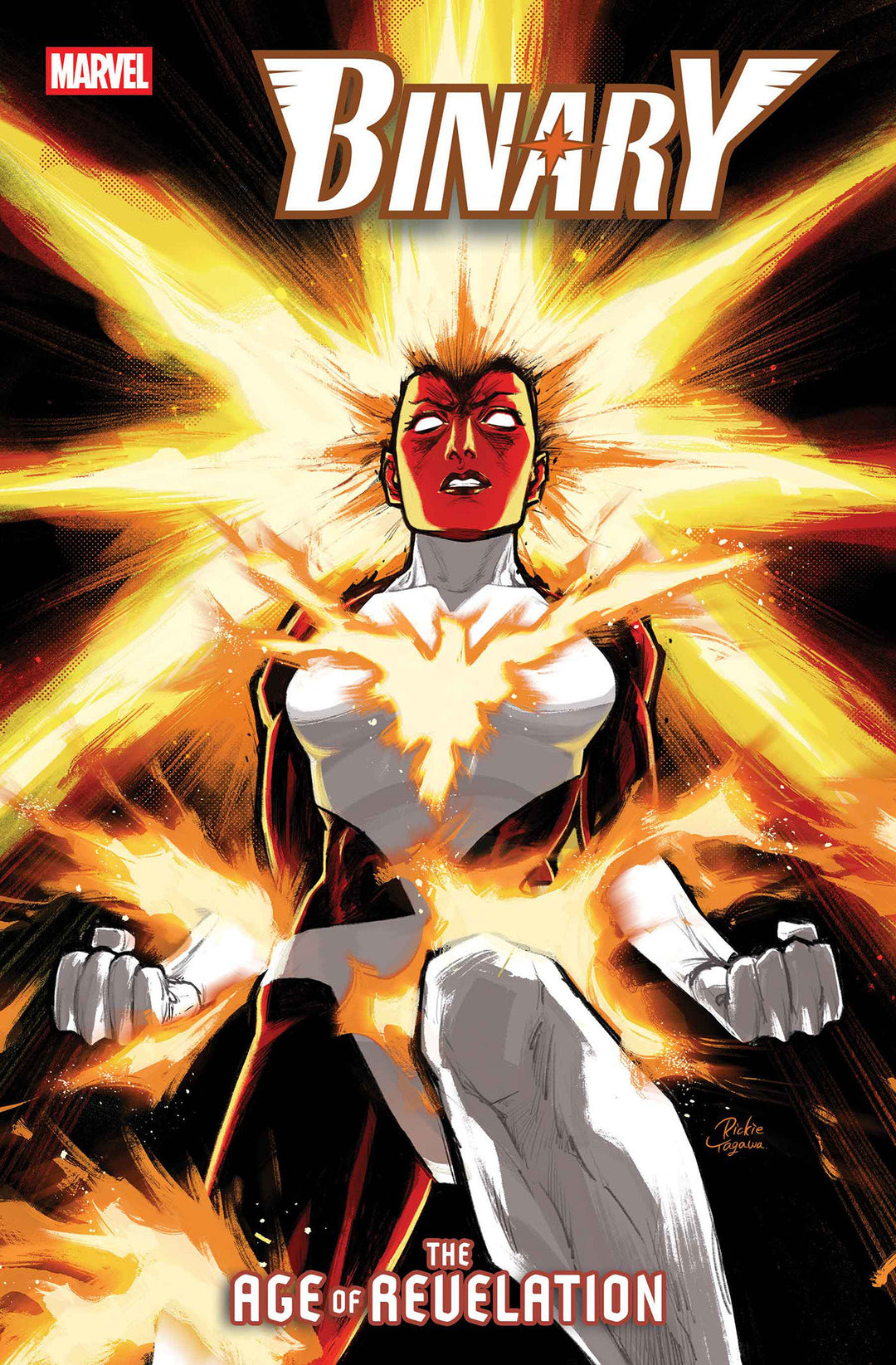 Binary #1 [Age of Revelation]