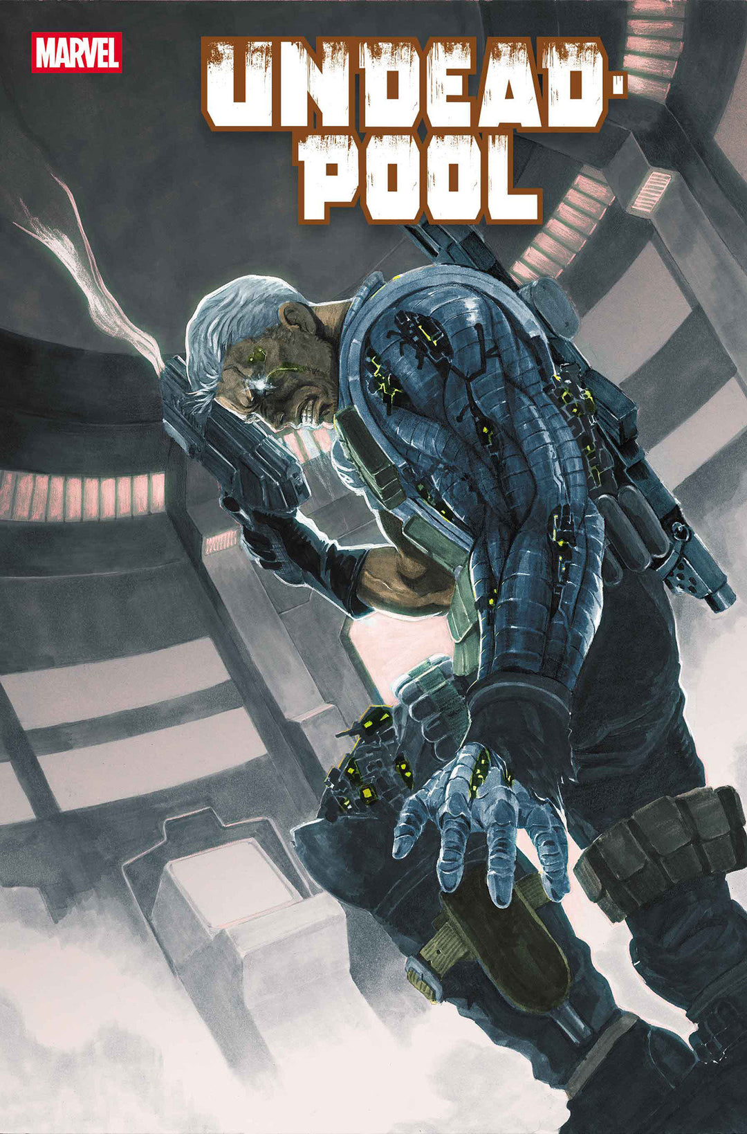 Undeadpool #2 [Age of Revelation] Mitsuhiro Arita Variant