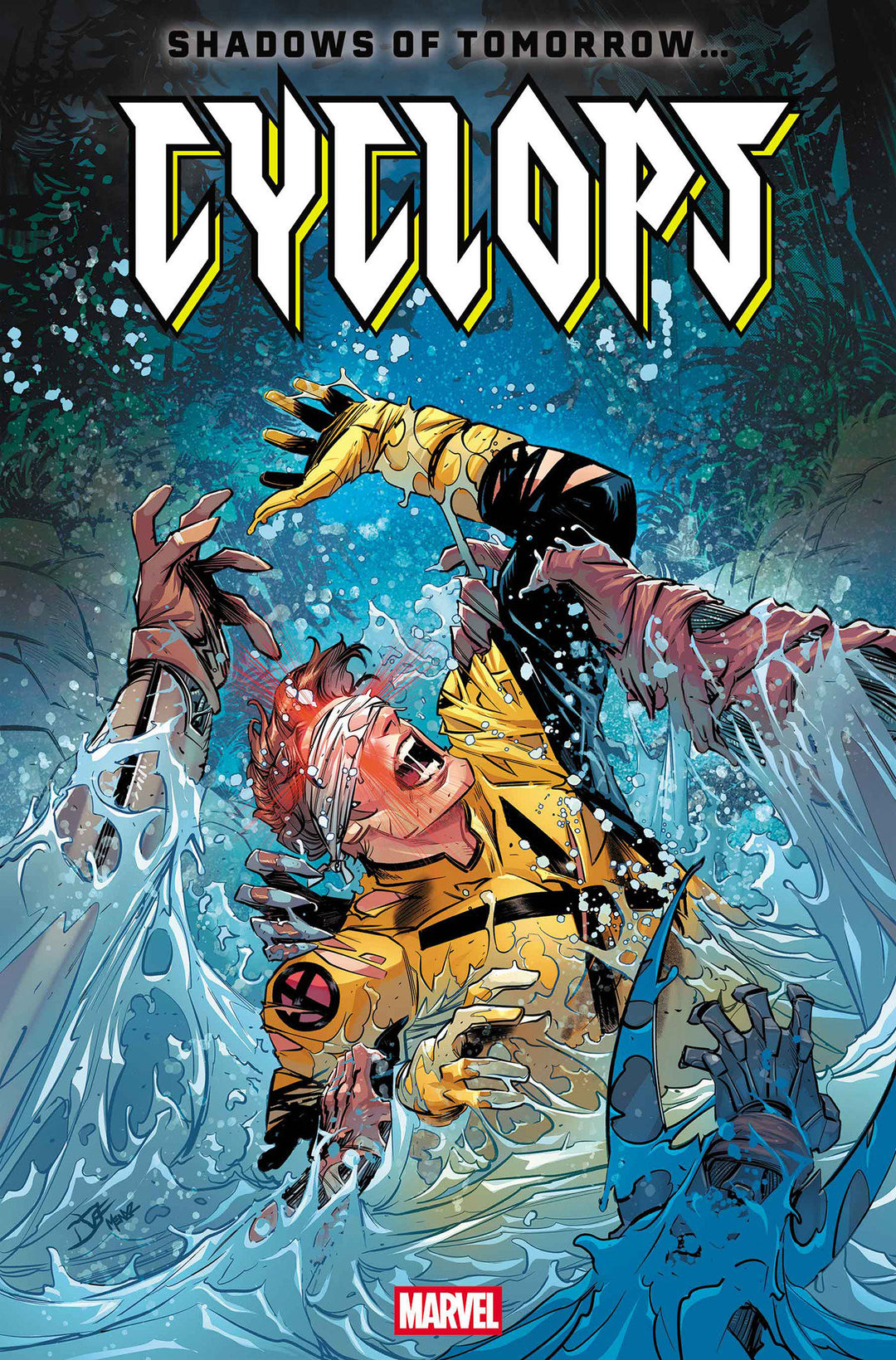 Cyclops (2026) #3