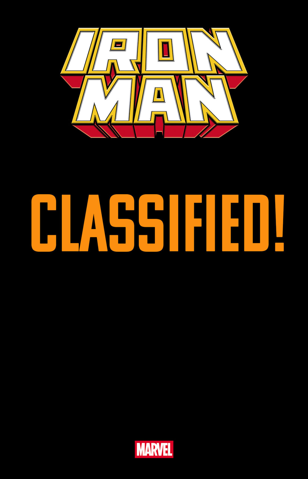 Iron Man #1 1:25 Ivan Talavera Melinda May Full Art Virgin Variant