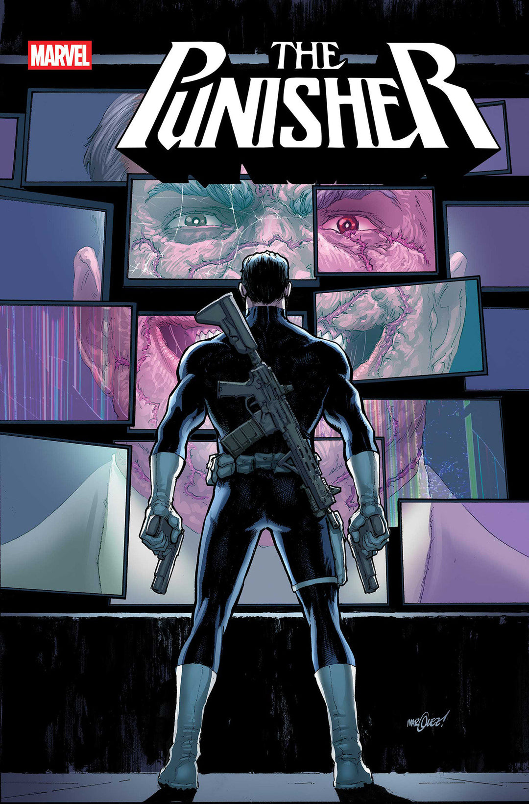 Punisher (2026) #4