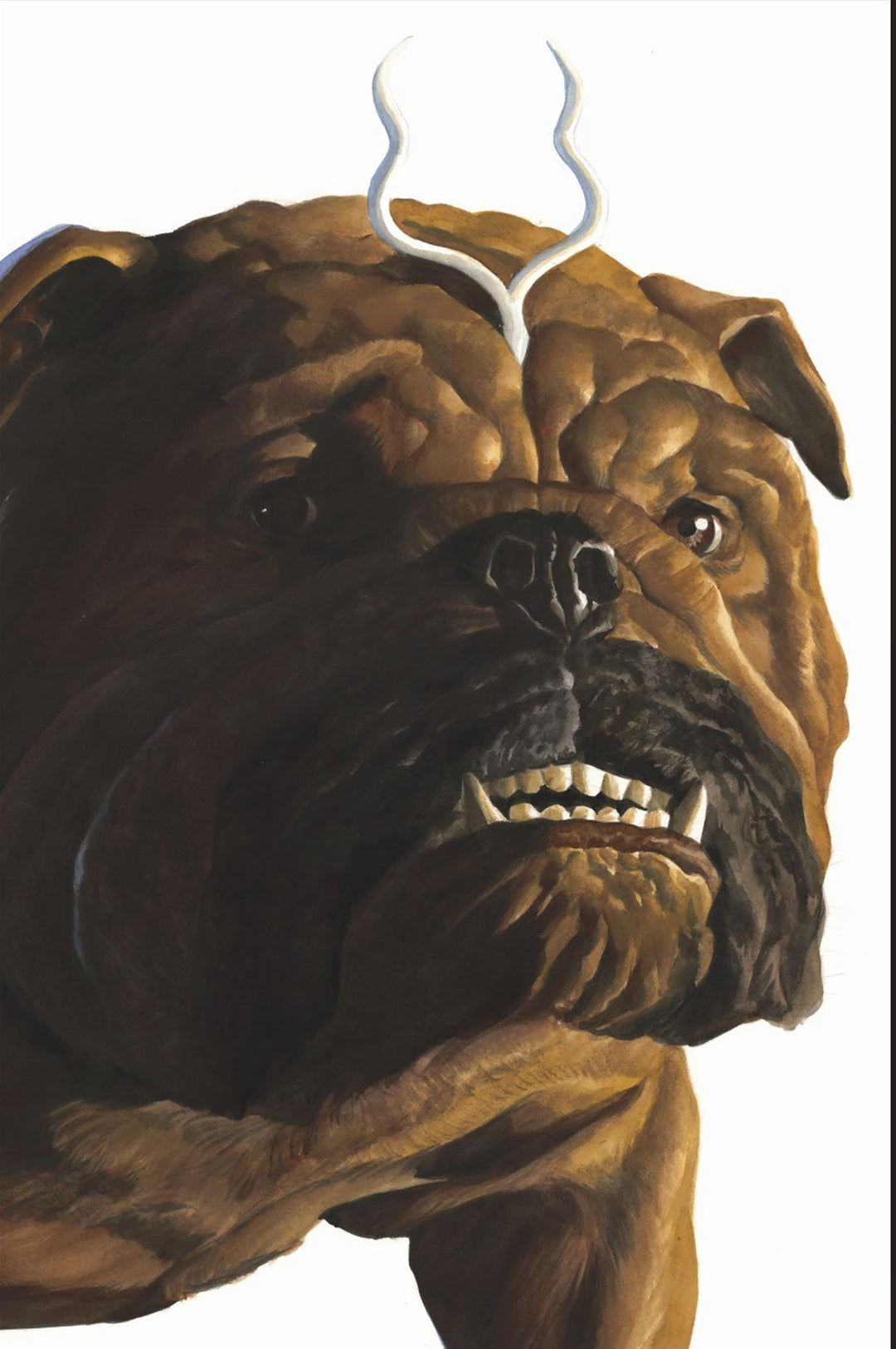 Jeff The Land Shark Superstar #3 Alex Ross Timeless Full Art Variant