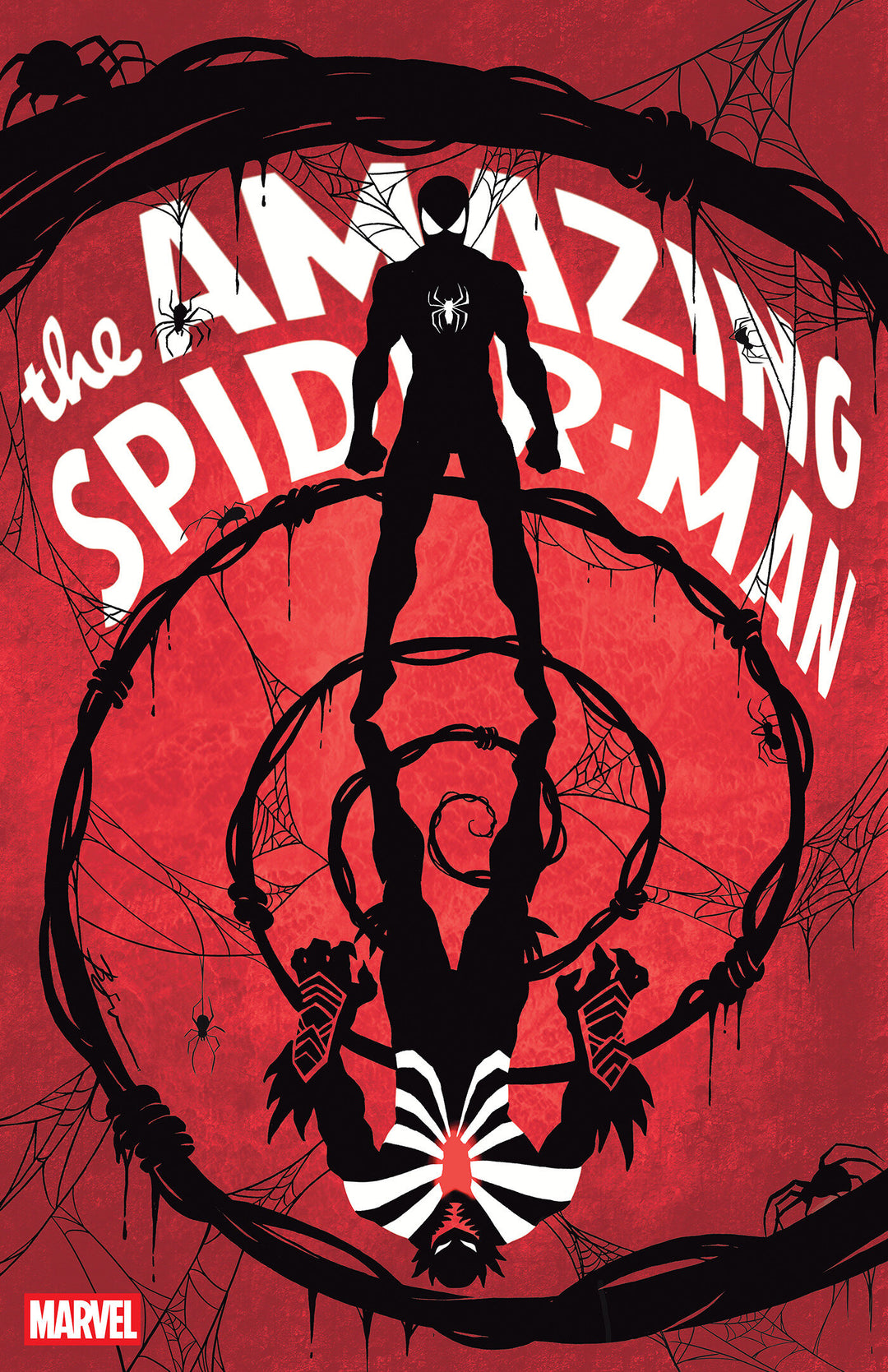 Amazing Spider-Man (1963) #1002 (1:25) Ben Su Variant
