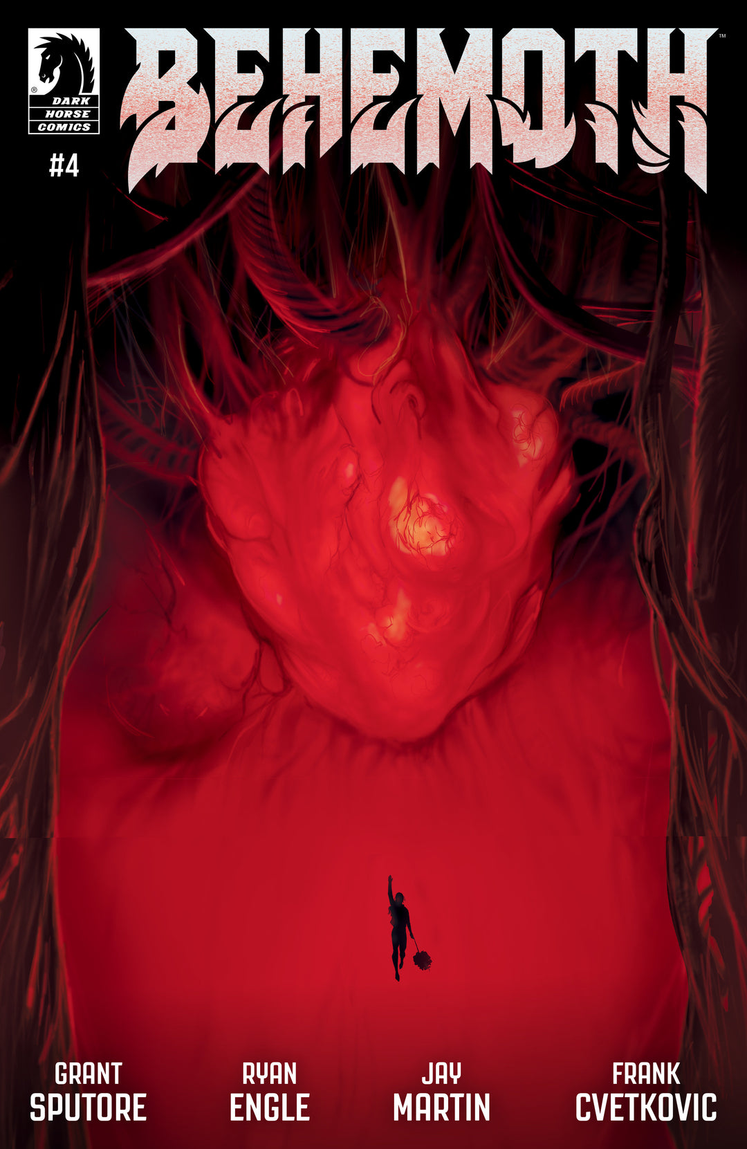 Behemoth (2025) #4 (Cover A) (Jay Martin)