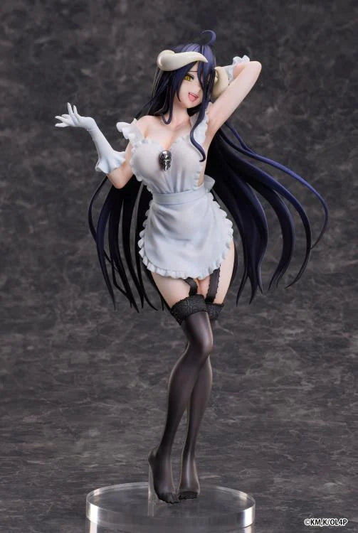 Overlord: Albedo (1/7 Scale Figure)
