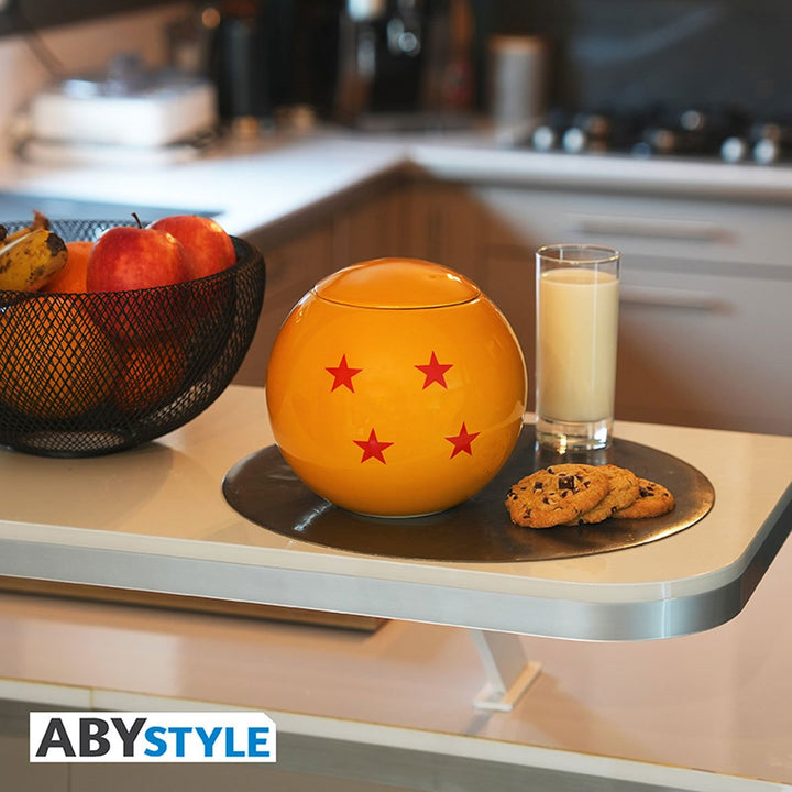 Dragon Ball Z: Dragon Ball - Cookie Jar