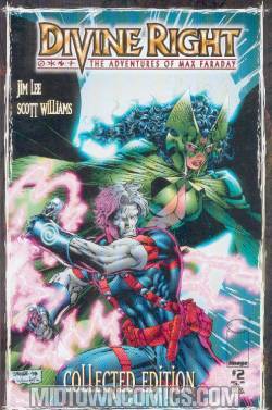 Graphic Novels